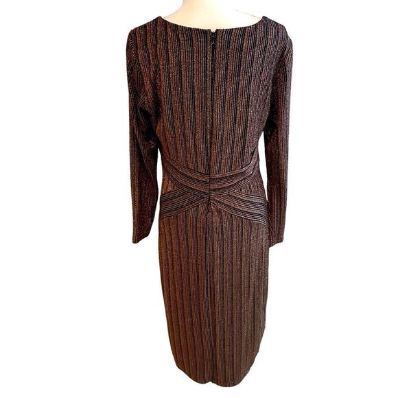 Rachel Rachel Roy Copper Quinn Dress Size XXL - Picture 6 of 9